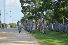 Civil Air Patrol's 2025 Texas Wing Encampment