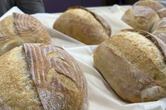 Fresh Rise Again Bread