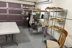 Rise Again Bakery