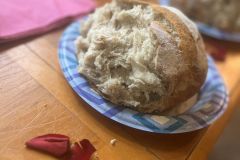 Fresh Rise Again Bread